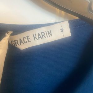 Grace Karin medium dress.